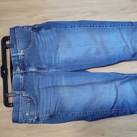 Torrid bombshell Jeans - Picture 1 of 5